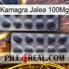 Kamagra Jelly 100Mg 31